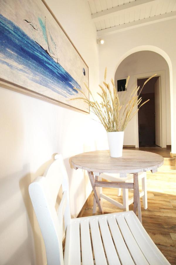 Crystal View Mykonos Apart otel Mykonos Town Dış mekan fotoğraf