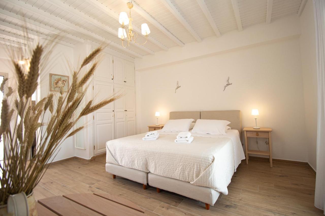 Crystal View Mykonos Apart otel Mykonos Town Dış mekan fotoğraf