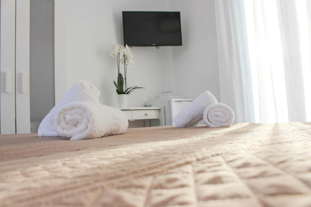 Crystal View Mykonos Apart otel Mykonos Town Oda fotoğraf