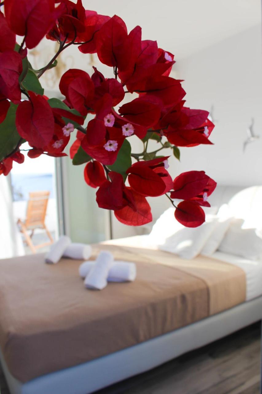Crystal View Mykonos Apart otel Mykonos Town Dış mekan fotoğraf
